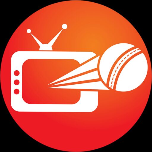 CricFy TV App Icon
